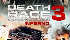 La carrera de la muerte: Inferno