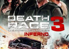 La carrera de la muerte: Inferno