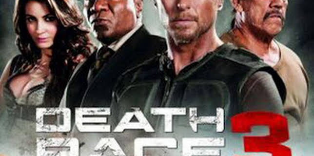 23:35: La carrera de la muerte: Inferno | Real Madrid TV | 12/9 2025