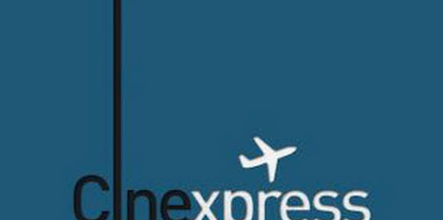 11:45: Cinexpress (piezas) | Paramount Channel | 12/5 2025