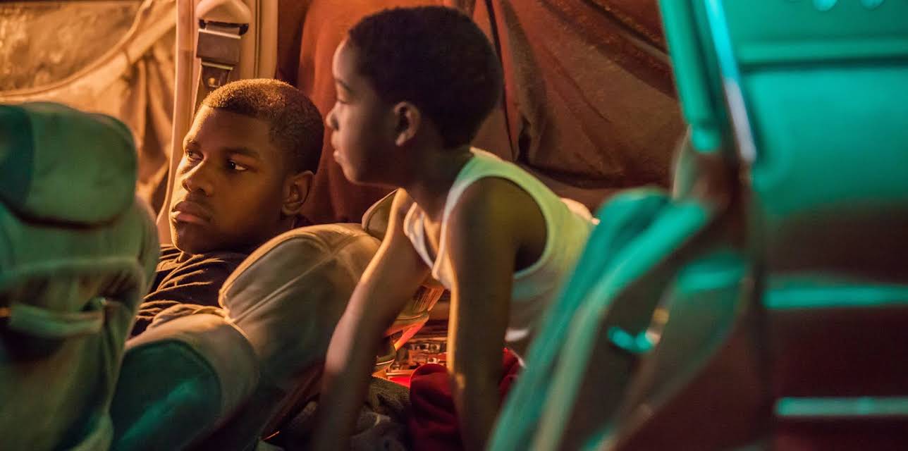 Imperial Dreams (2016)