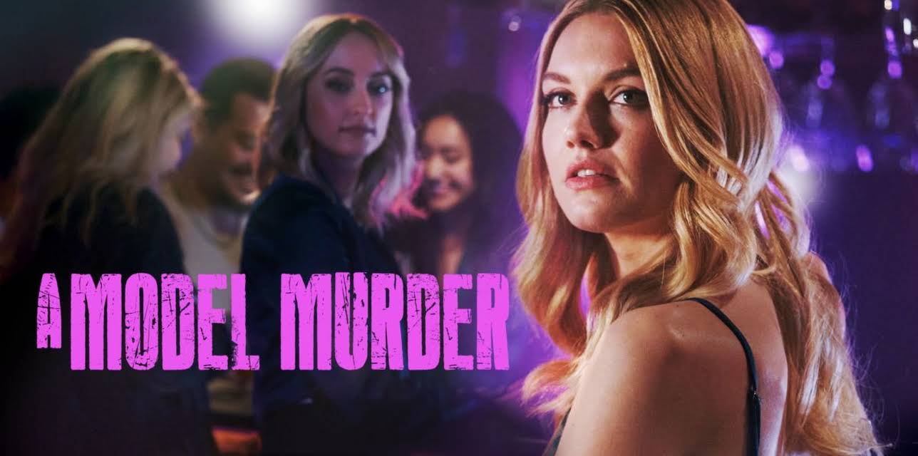 A Model Murder (2026)