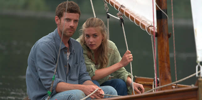 23:40: The Chemistry of Death (S1 E2) (S1) | Viasat Series | 1/24 2026