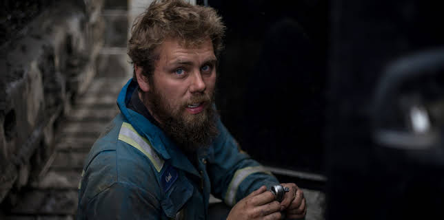 06:45: Gold Rush (S9 E7) (S9) | Kanal 9 | 11/20 2025