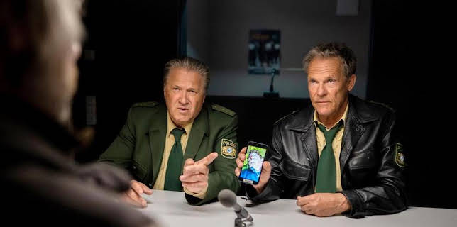 03:35: Hubert ohne Staller | Das Erste | 11/12 2025