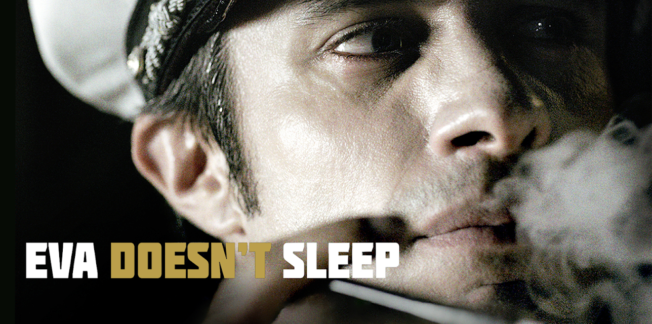 Eva Doesn't Sleep (2015)