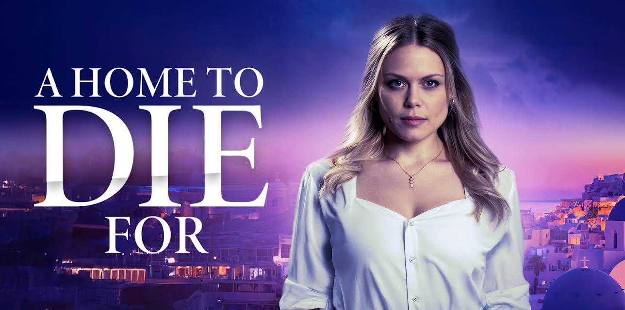 A Home to Die For (2025)