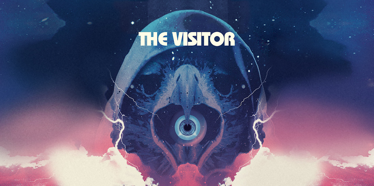 The Visitor (1980)