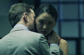 Secret Lives of Stepford Wives: Episode 2