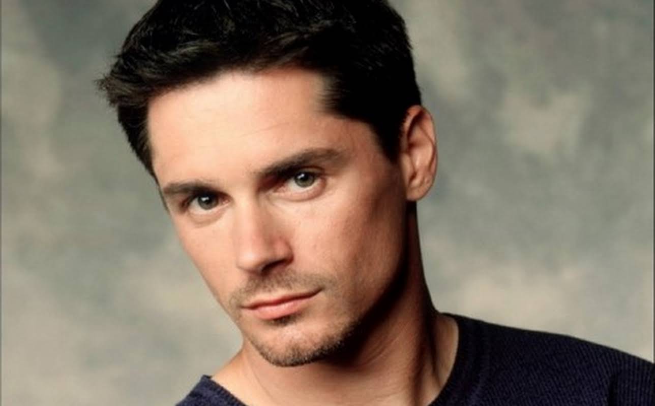 Billy Warlock