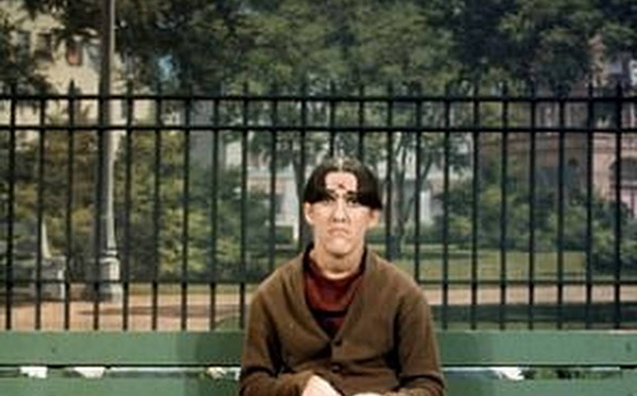 Ruth Buzzi