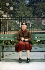 Ruth Buzzi som 