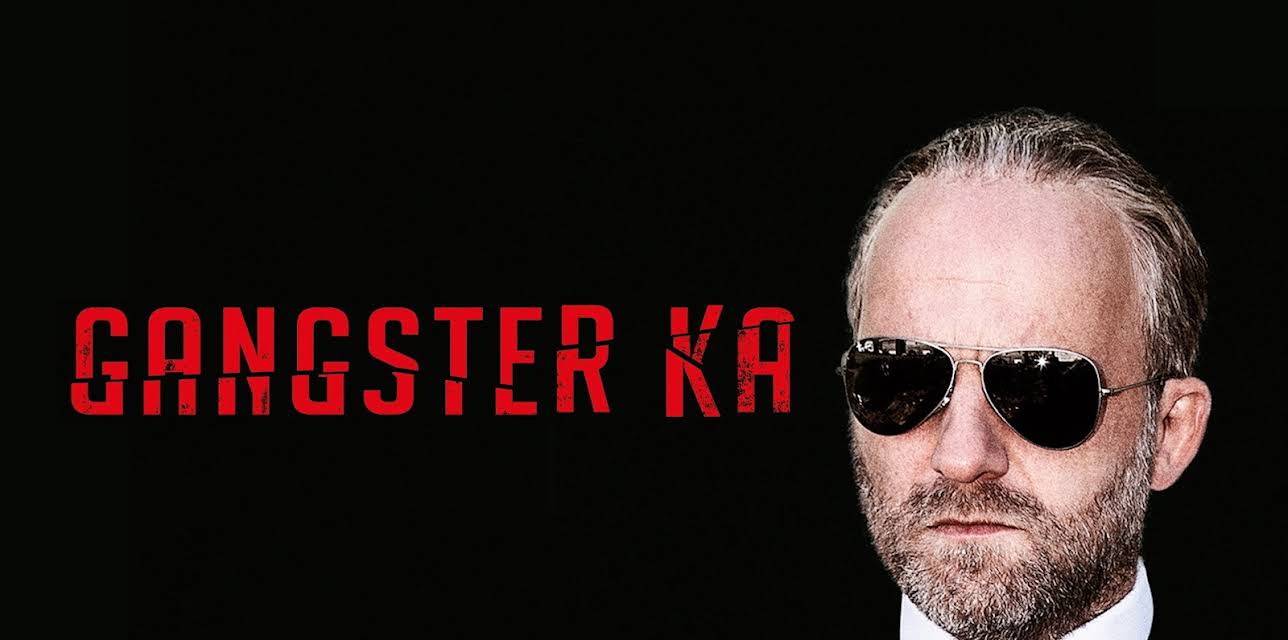 Gangster Ka (2015)