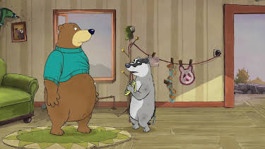 18:54: Unser Sandmännchen | MDR Fernsehen | 4/16 2026