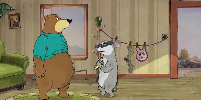 18:54: Unser Sandmännchen | MDR Fernsehen | 3/12 2026