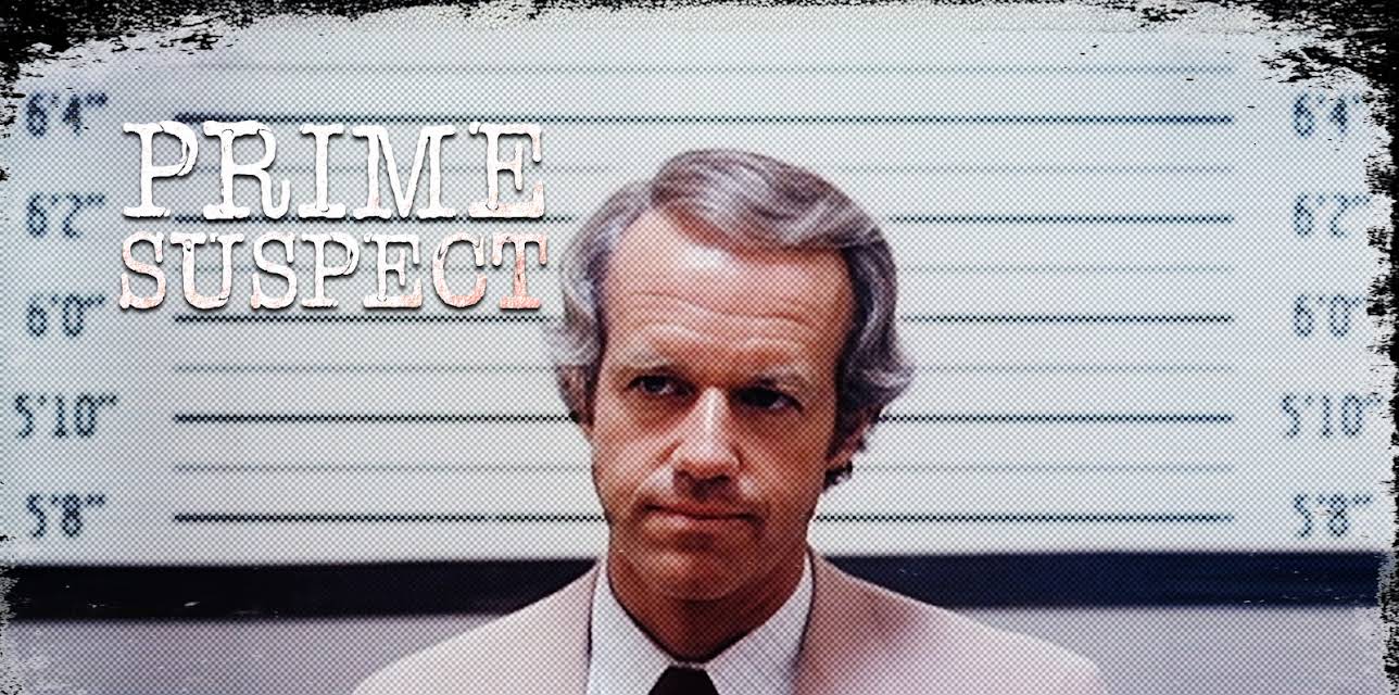 Prime Suspect (1982)