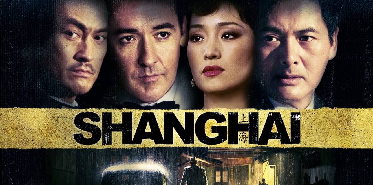 Shanghai (2015)