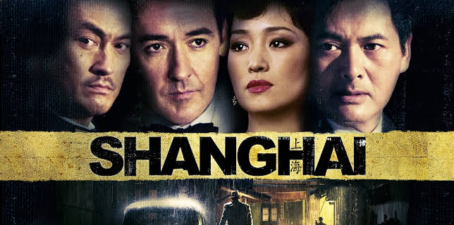 Shanghai (2015)
