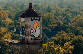 COFFEE The Universal Language 1: New Orleans