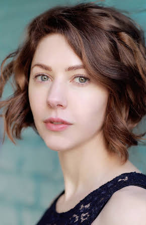 Catherine Steadman as 