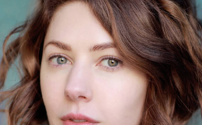 Catherine Steadman