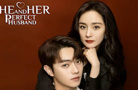 She and Her Perfect Husband: She and Her Perfect Husband EP01
