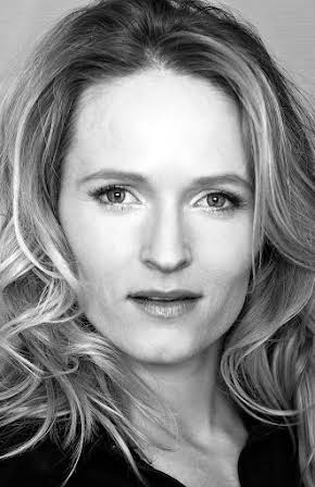 Mille Lehfeldt as 