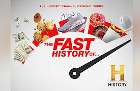The Fast History Of Season 1: Snack Saviors
