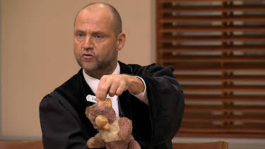 11:00: Barbara Salesch - Das Strafgericht | RTL | 4/8 2026