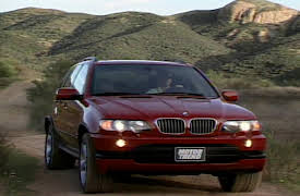 Motor Trend TV: Mercedes, BMW and the 2002 Chicago Auto Show!