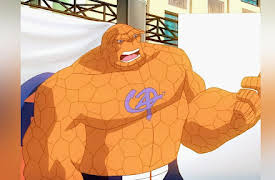Fantastic Four: World's Greatest Heroes Season 1: Revenge of the Skrulls