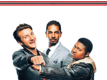 00:30: SuperCool | Sat1 | 4/27 2026