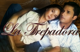 La Trepadora: Episode 1