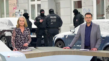 11:00: Schleswig-Holstein Magazin | NDR Fernsehen | 2/18 2026