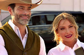 Tierra de esperanza season-1: Tierra De Esperanza Capítulo 2