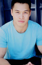 Chris Yong as 