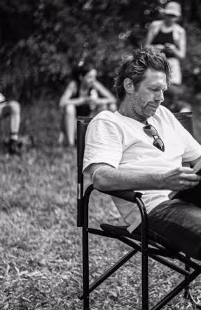 Ivan Fegyveres as Director