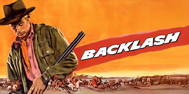 Backlash (1956)
