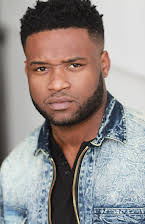 Stephen Barrington as 