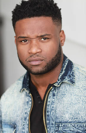 Stephen Barrington as 