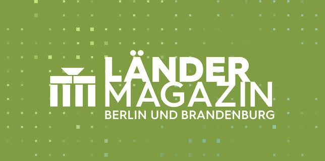 14:05: Ländermagazin | 3SAT | 11/15 2025