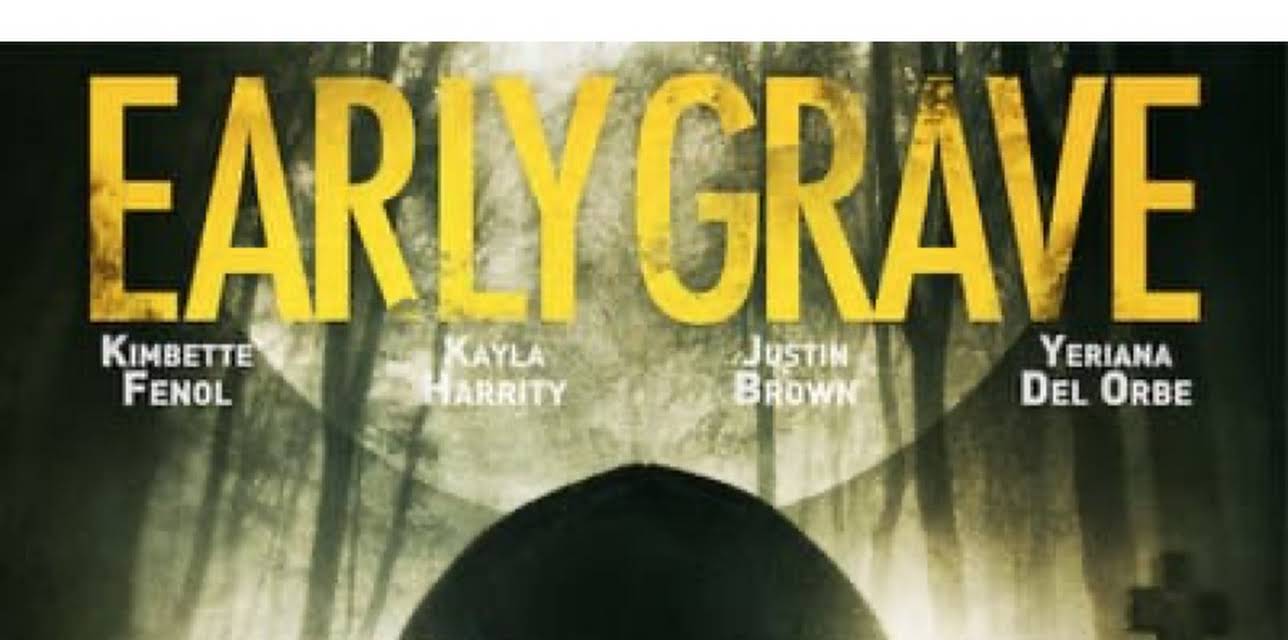 Early Grave (2013)