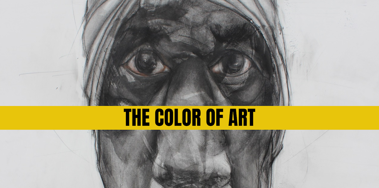 The Color of Art (2023)