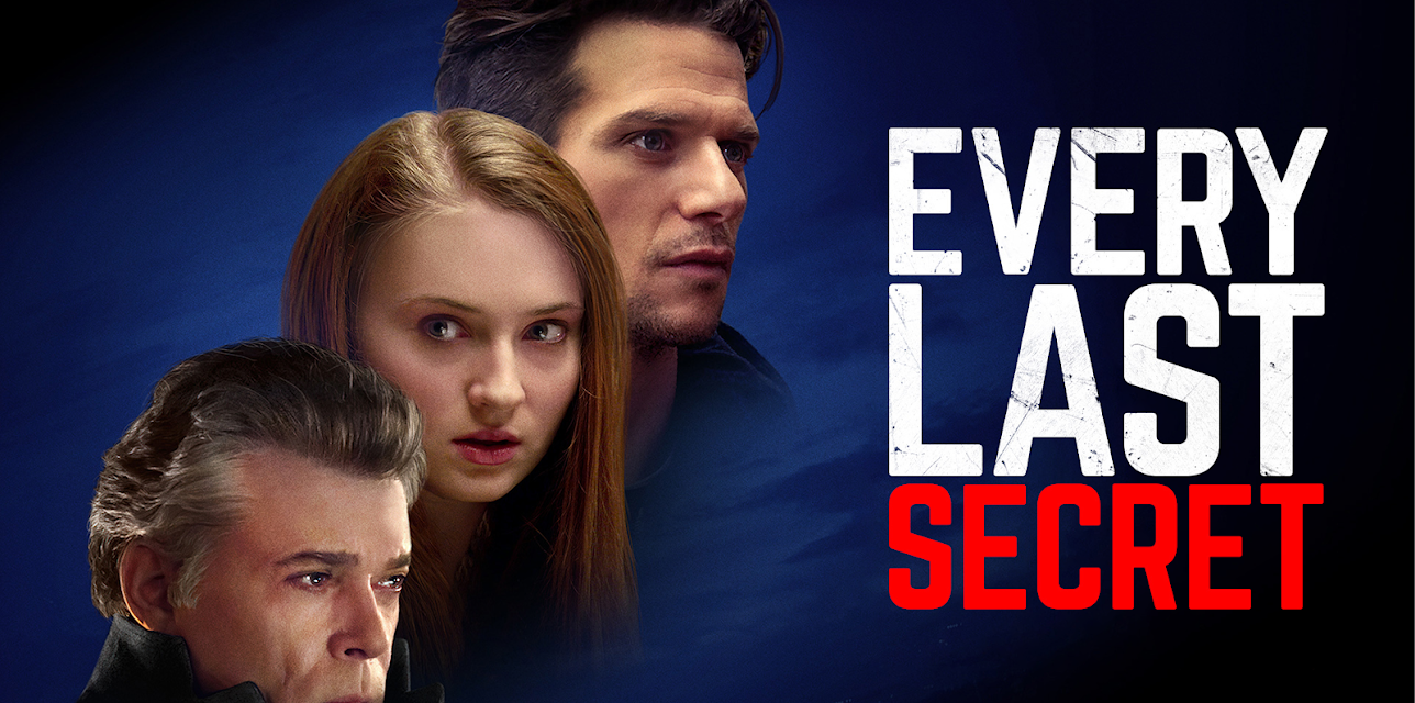 Every Last Secret (2022)