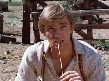 12:35: Die Waltons | Sat1 Gold | 8/5 2026