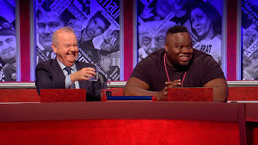 9:00 PM: Have I Got A Bit More News For You? (S68 E5) (S68) | Dave | 8/31 2026