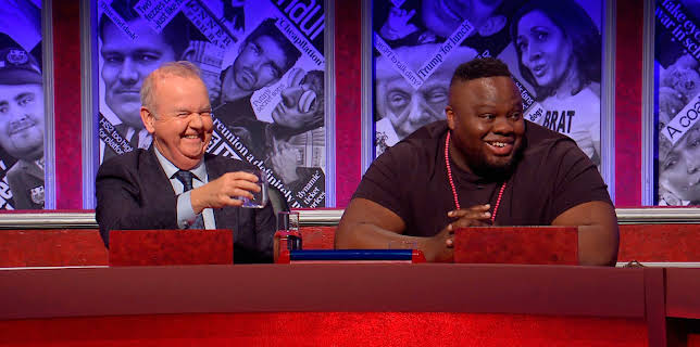 10:00 PM: Have I Got News for You (S68 E5) (S68) | Dave | 11/27 2025