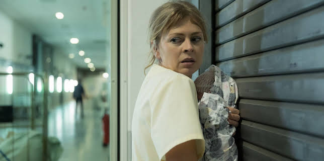 12:25: In aller Freundschaft (1041) | Radio Bremen | 2/23 2026