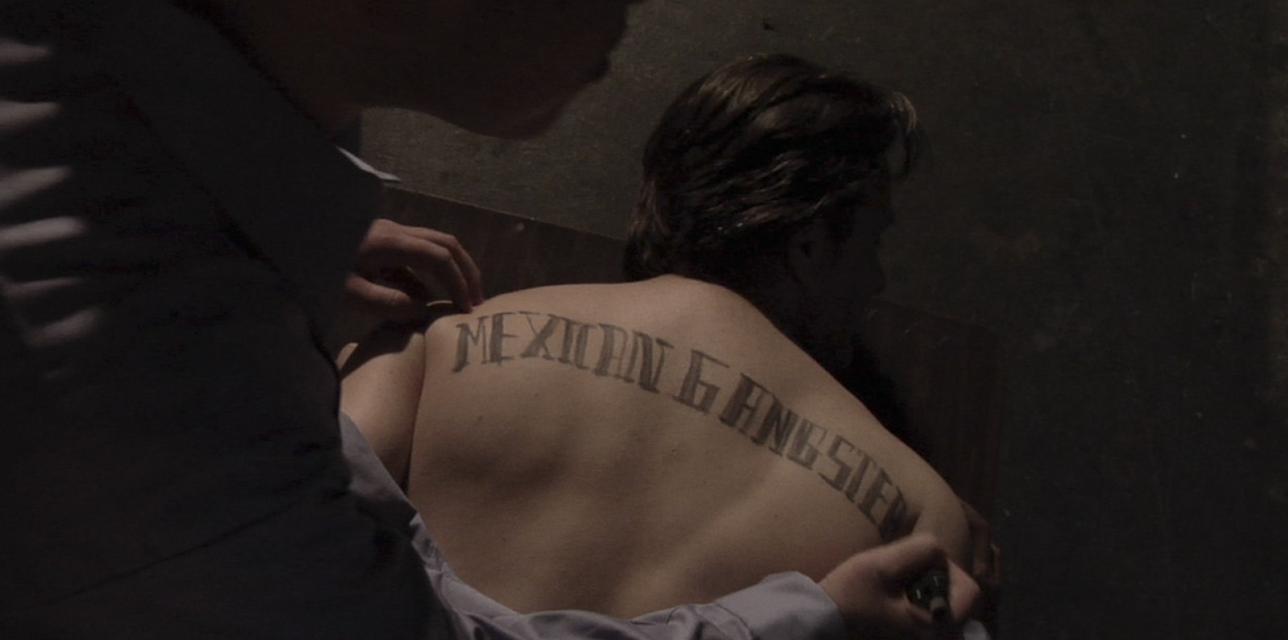 Mexican Gangster (2008)