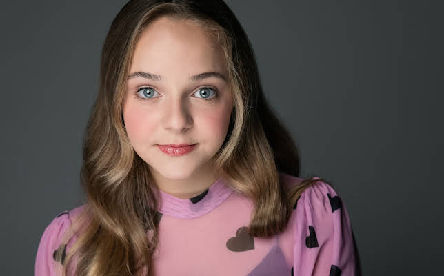 Abby James Witherspoon